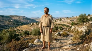 Pourquoi Jésus a été crucifié