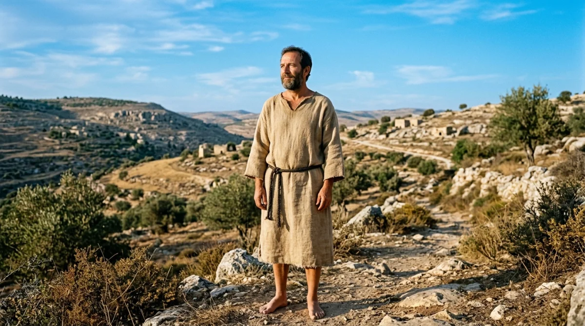 Pourquoi Jésus a été crucifié