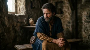 Qui a trahi Jésus dans la Bible