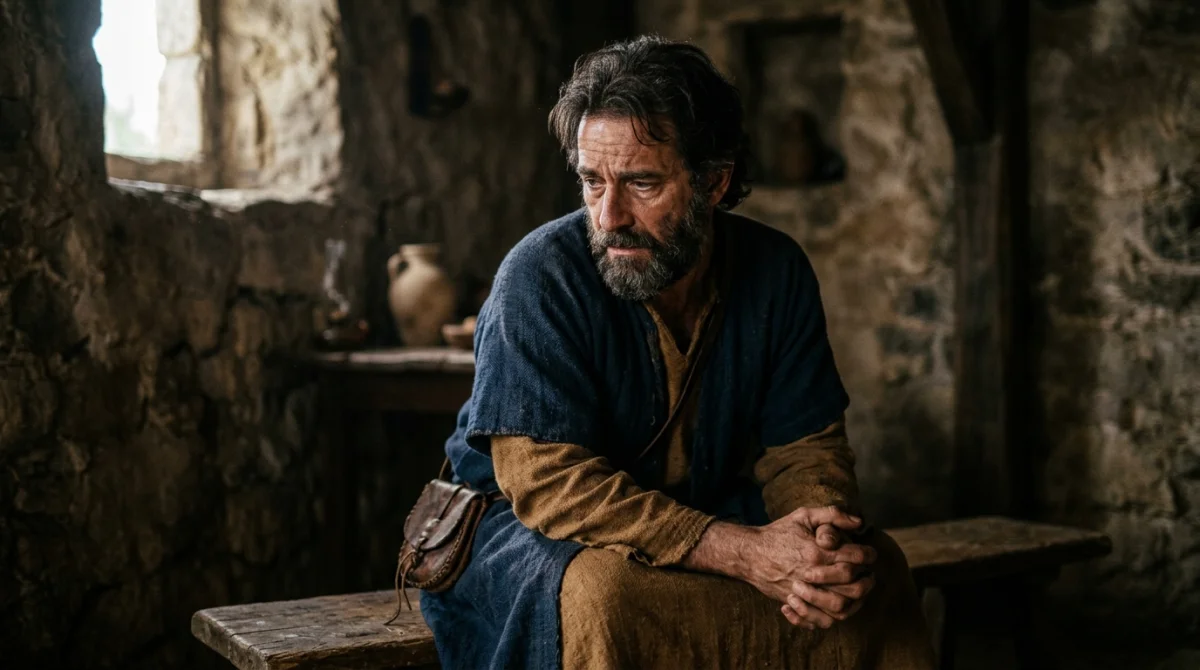 Qui a trahi Jésus dans la Bible