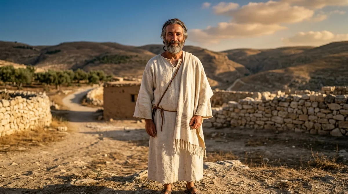 Qui est Jésus pour les juifs