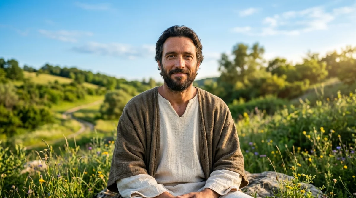 Qui est Jésus pour les chrétiens