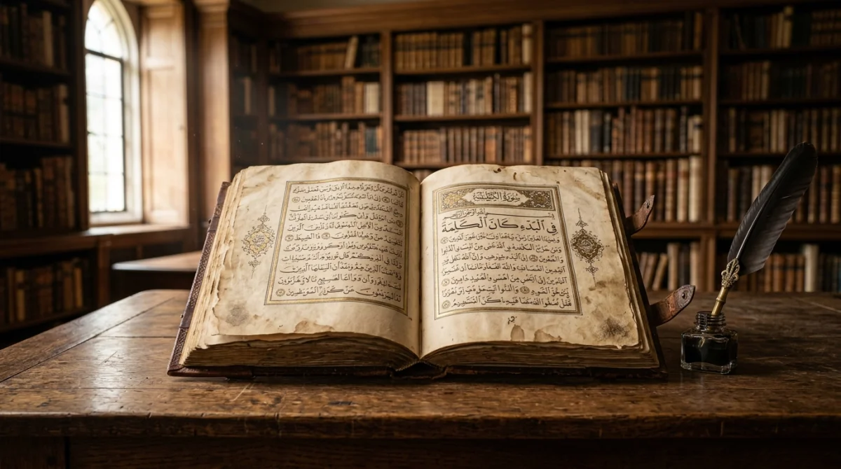 qui est allah dans la bible