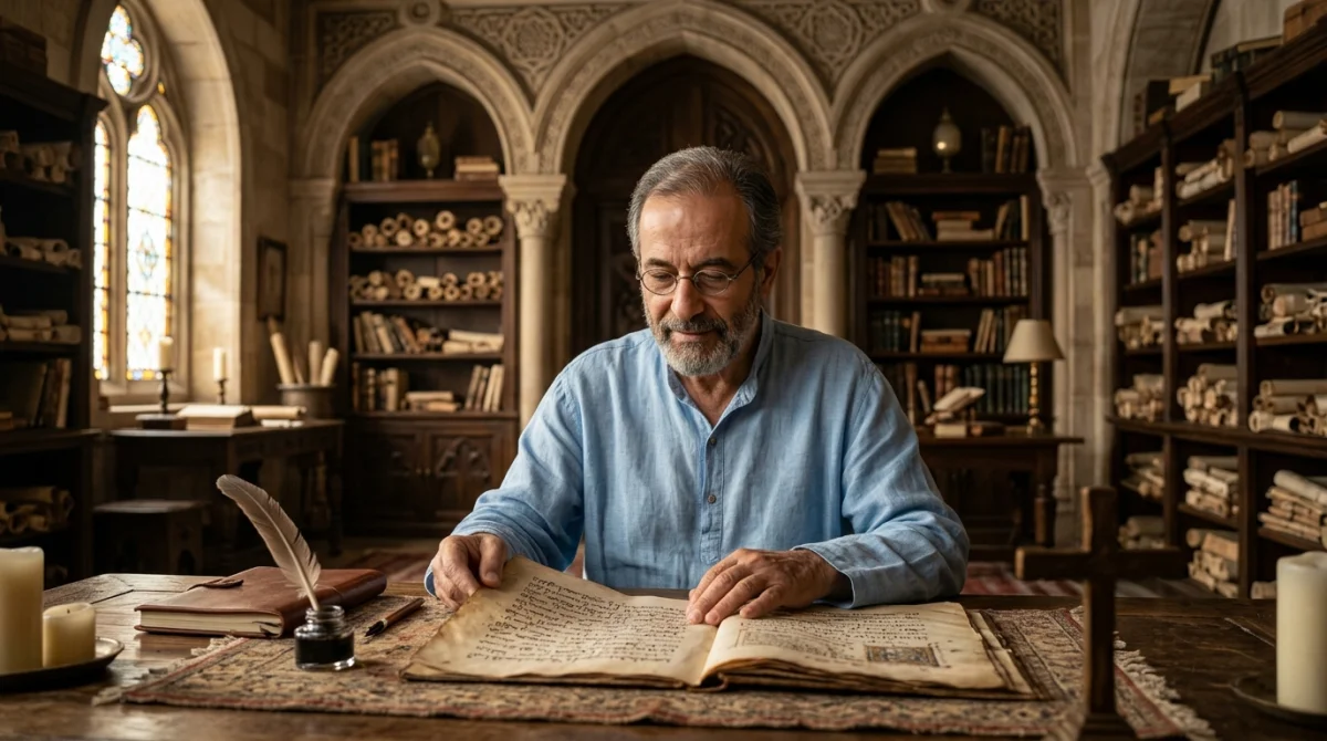 qui est allah dans la bible