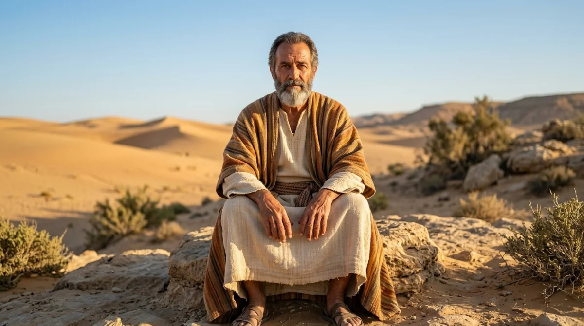 qui est eliphaz dans la bible