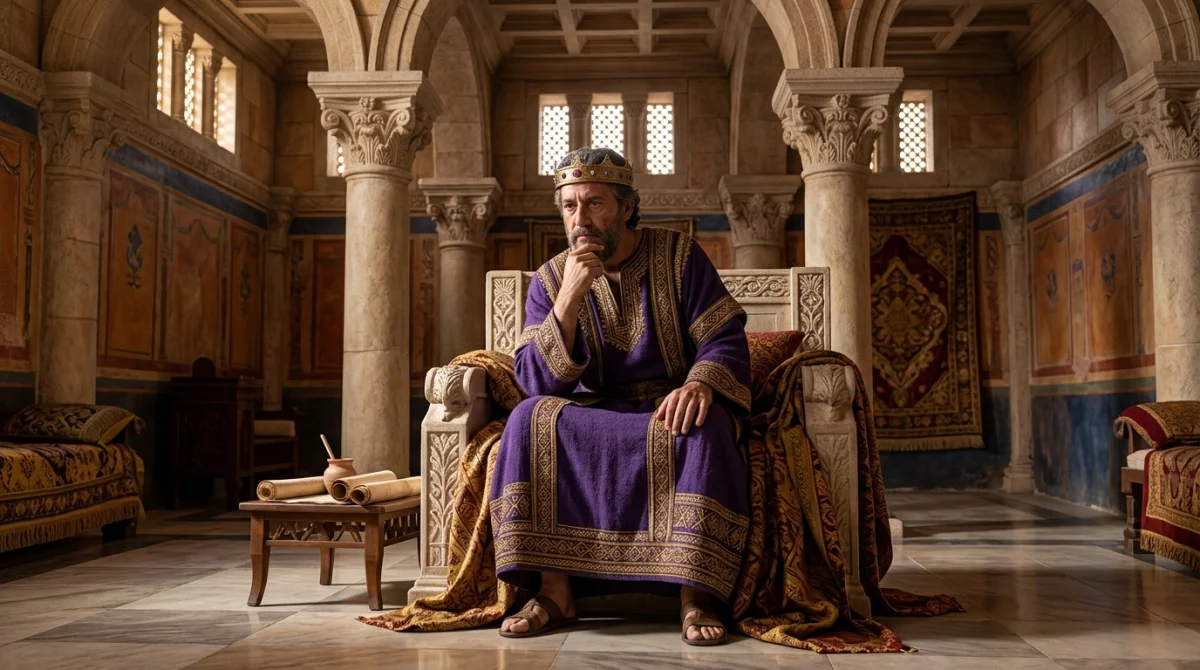 qui est herode bible