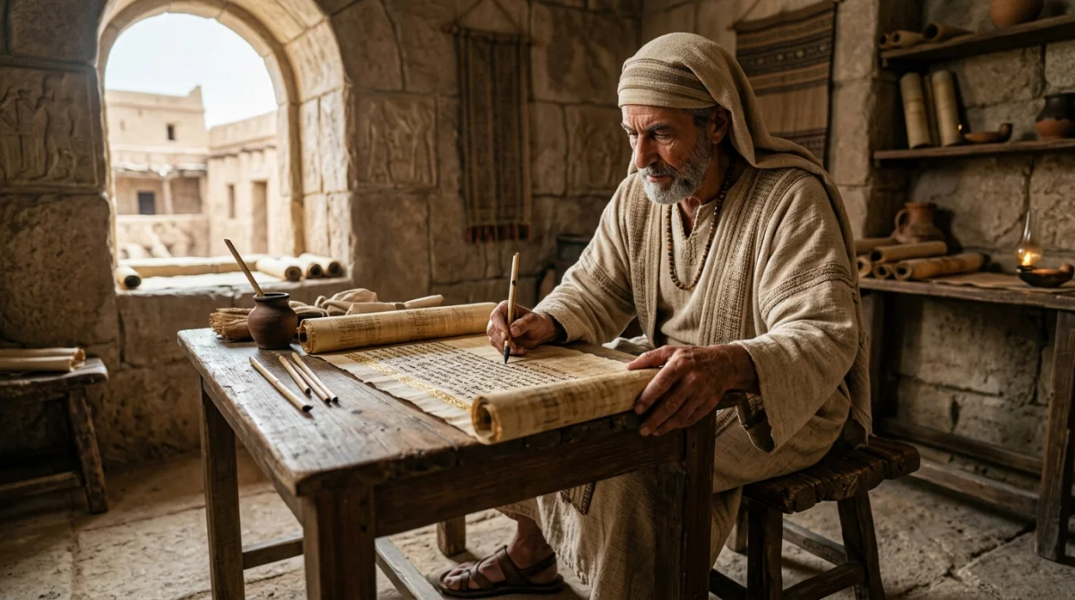 qui est jojakim dans la bible