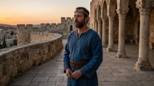 qui est jojakim dans la bible