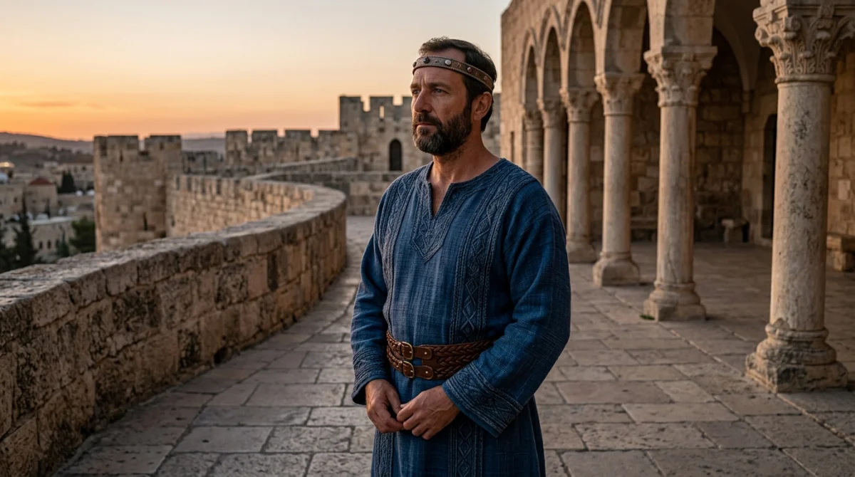 qui est jojakim dans la bible