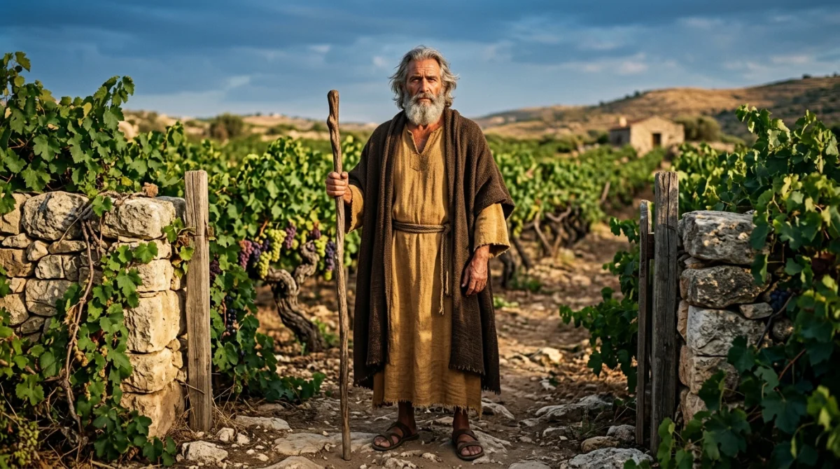 qui est naboth dans la bible