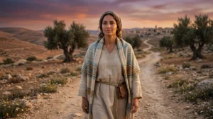qui est rachel dans la bible