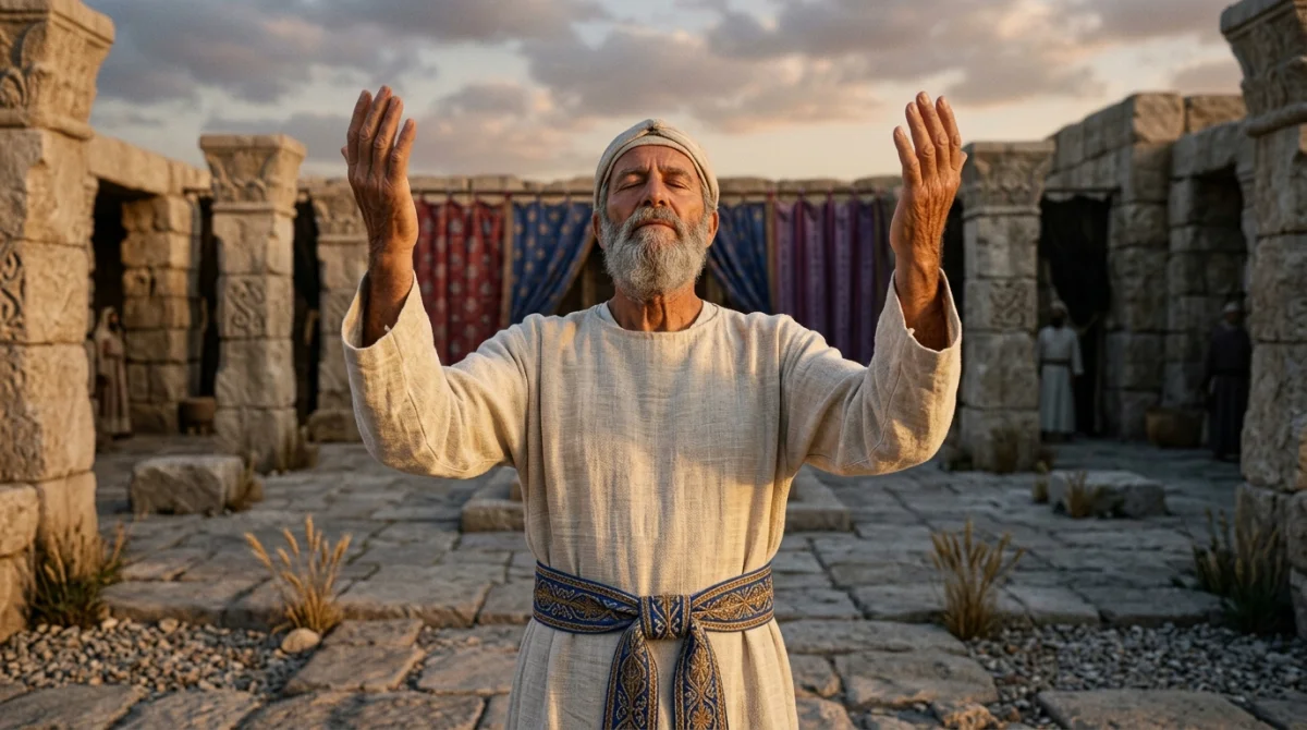 que signifie benediction selon la bible