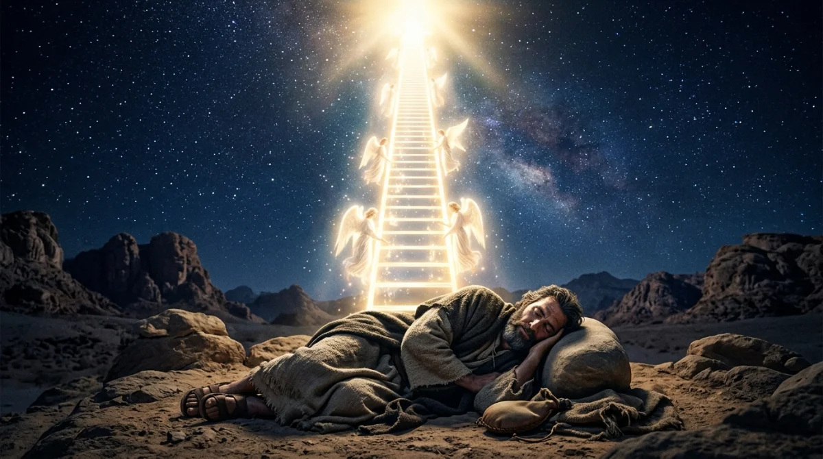 que signifie bethel dans la bible