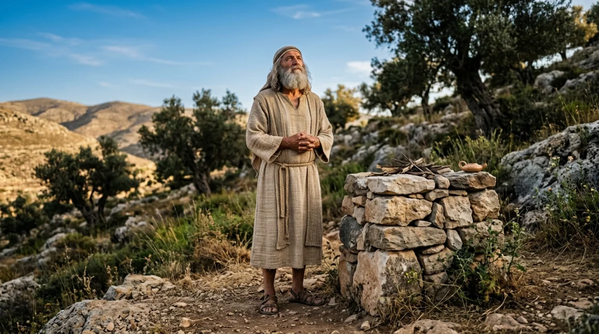 que signifie bethel dans la bible