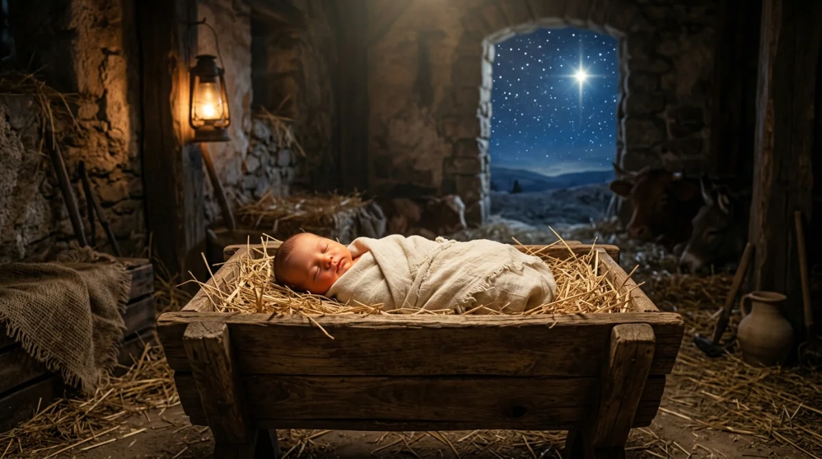 que signifie noël selon la bible