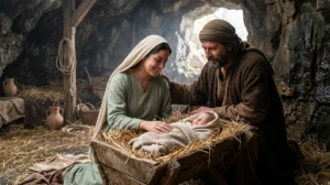 que signifie noël selon la bible