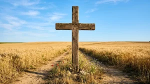 que signifie porter sa croix selon la bible
