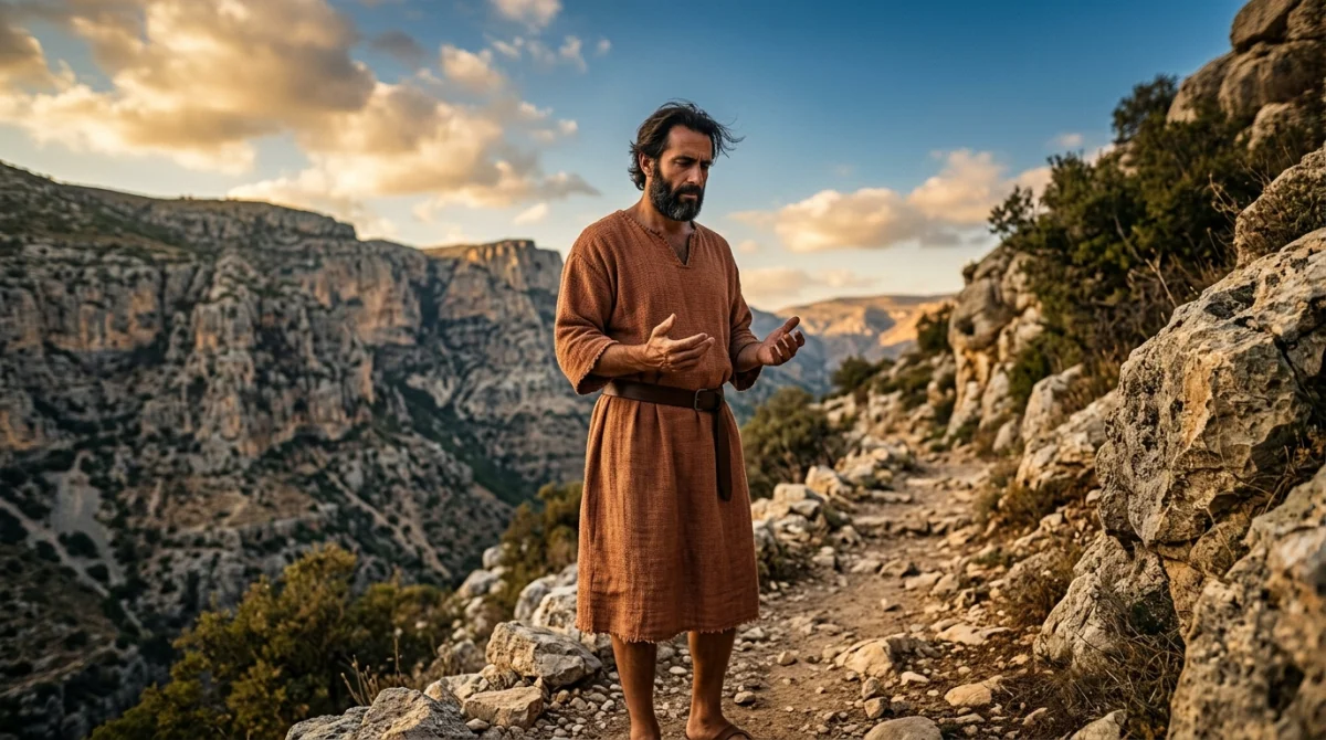 que signifie transgression selon la bible